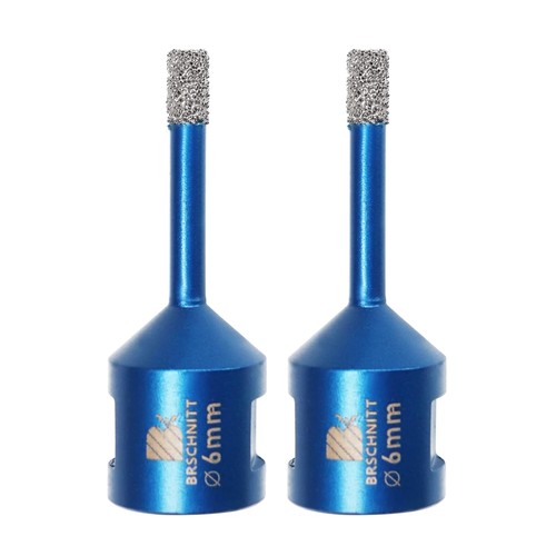 Diamantbohrer 6mm