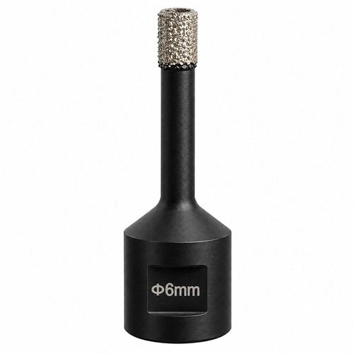 Diamantbohrer m14 mit - diamantbohrer, 6
