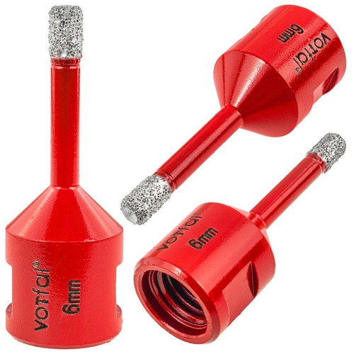 Diamant fliesenbohrer 68 - diamant,