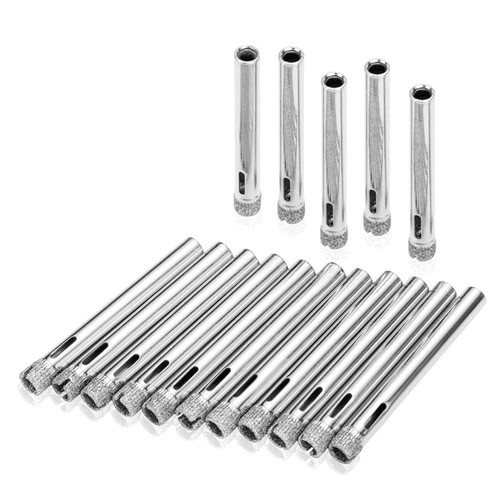 Diamantbohrer stück mm - diamantbohrer,