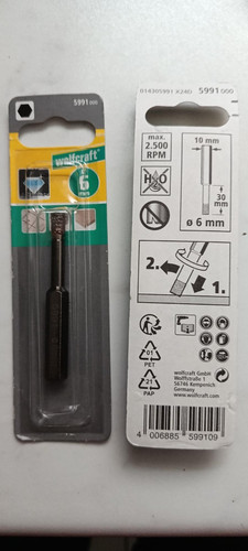 Wolfcraft 5991000