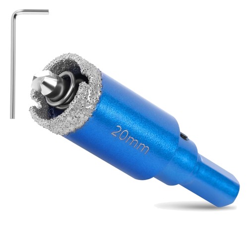 Diamantbohrer 20mm lochsäge - diamantbohrer,