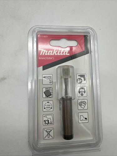 Makita diamant fliesenbohrer - makita,