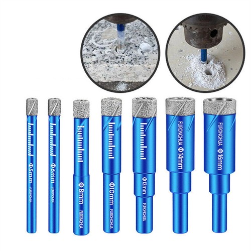 6mm 16mm diamantbohrer - 6mm-16mm,